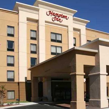 Homewood Suites Jacksonvilleba Dış mekan fotoğraf