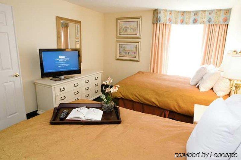 Homewood Suites Jacksonvilleba Dış mekan fotoğraf